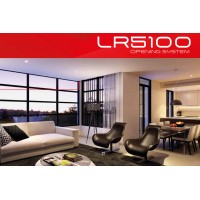 LİNEA ROSSA - LR5100 LİNEA ROSSA - LR5100