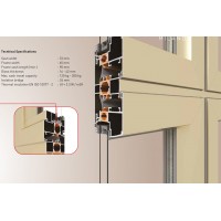 LİNEA ROSSA - LR5100 LİNEA ROSSA - LR5100