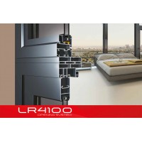 LİNEA ROSSA - LR4100