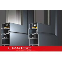 LİNEA ROSSA - LR4100