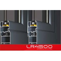 LİNEA ROSSA - LR4500