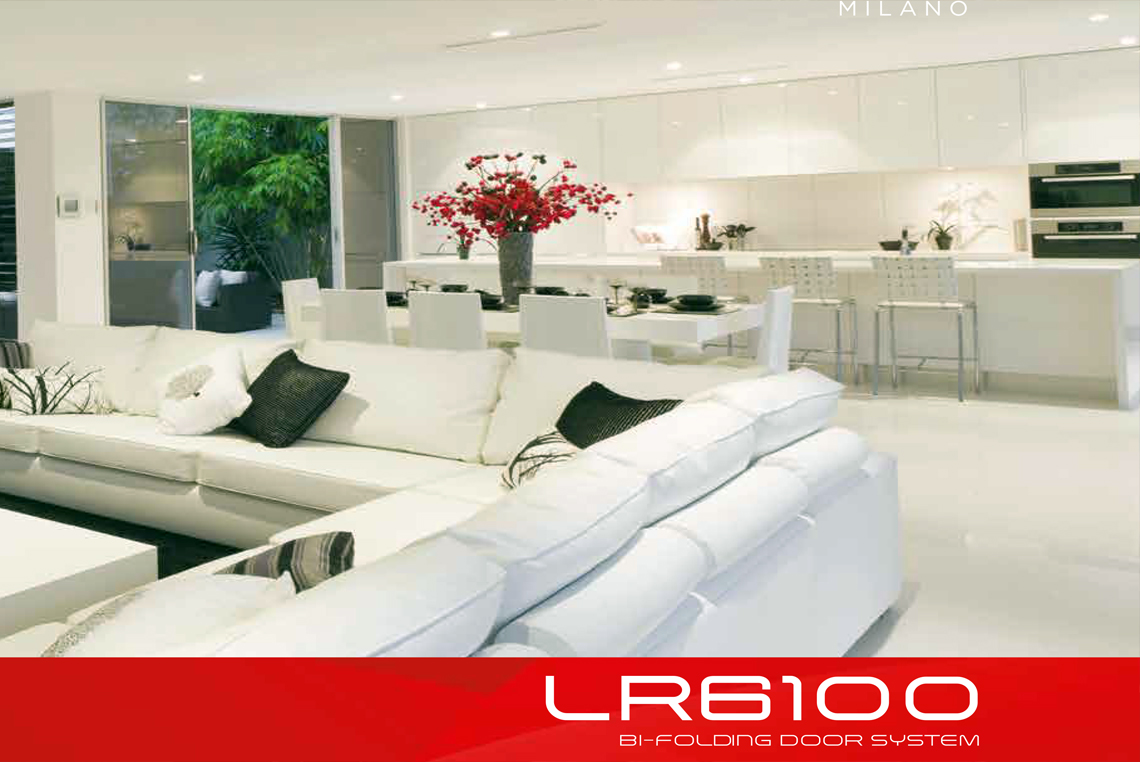 LİNEA ROSSA - LR6100