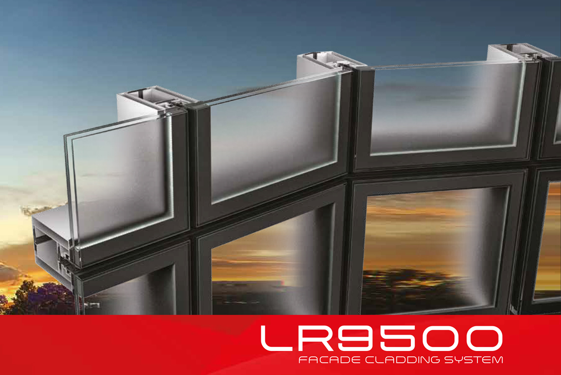 LİNEA ROSSA - LR9500