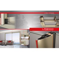 LİNEA ROSSA - LR3100