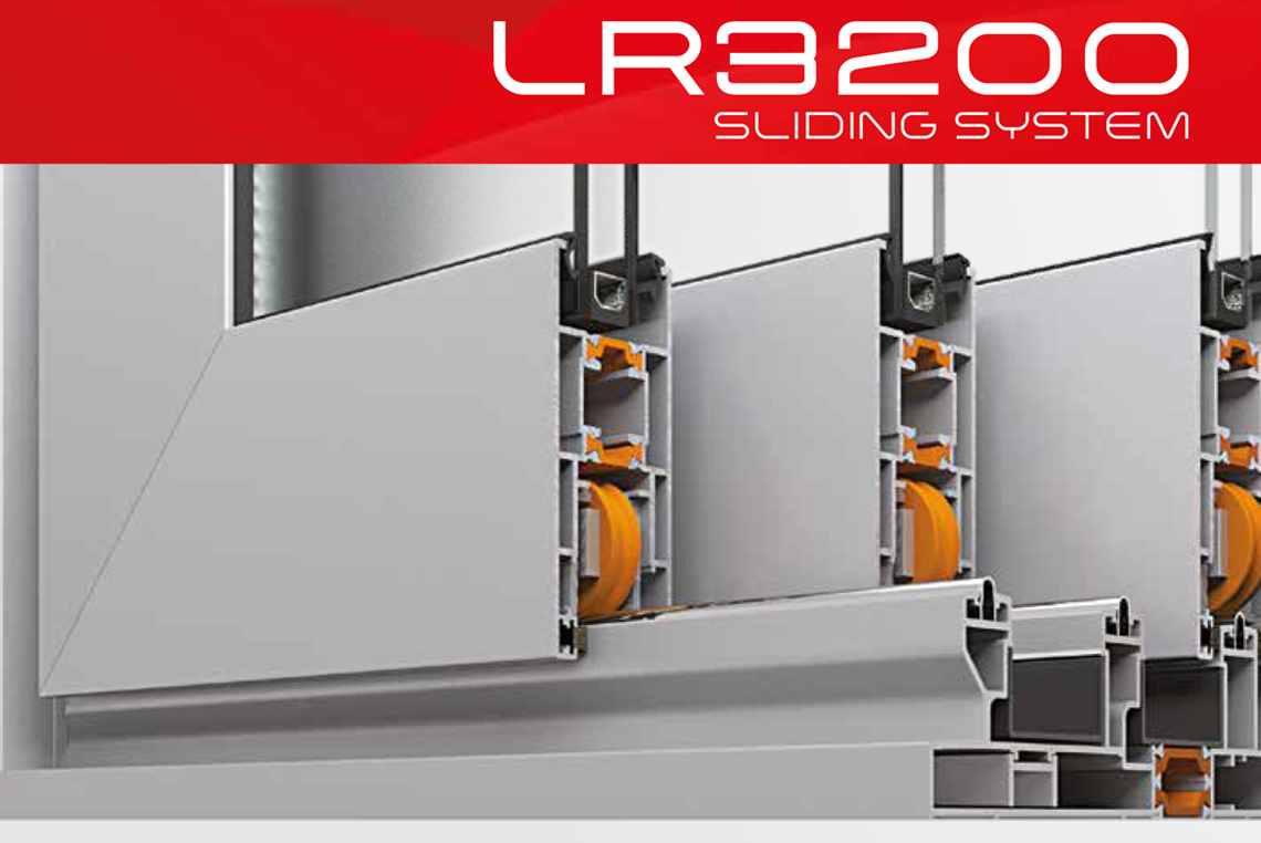 LİNEA ROSSA - LR3200