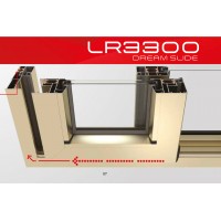 LİNEA ROSSA - LR3300