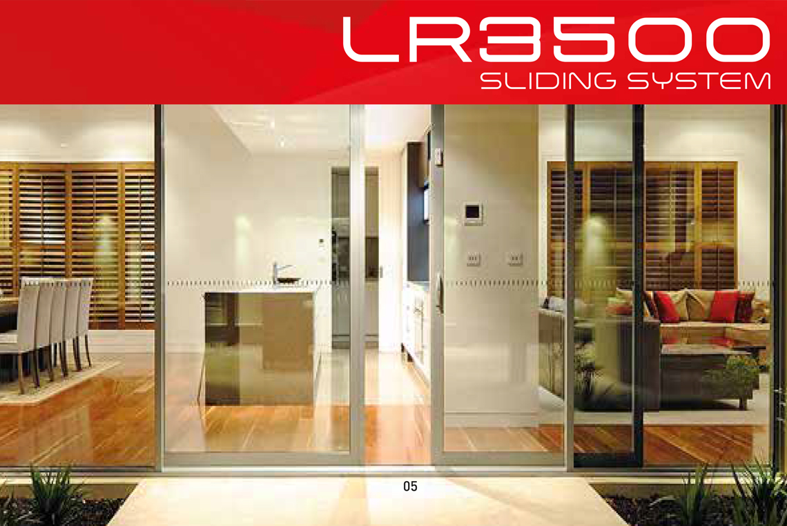 LİNEA ROSSA - LR3500