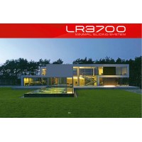 LİNEA ROSSA - LR3700 LİNEA ROSSA - LR3700