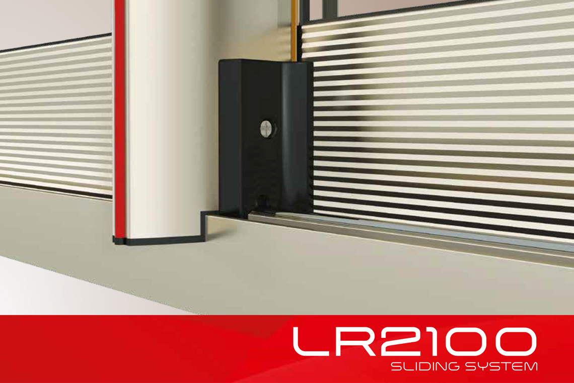 LİNEA ROSSA - LR2100