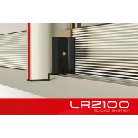 LİNEA ROSSA - LR2100