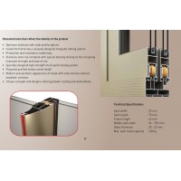 LİNEA ROSSA - LR2100