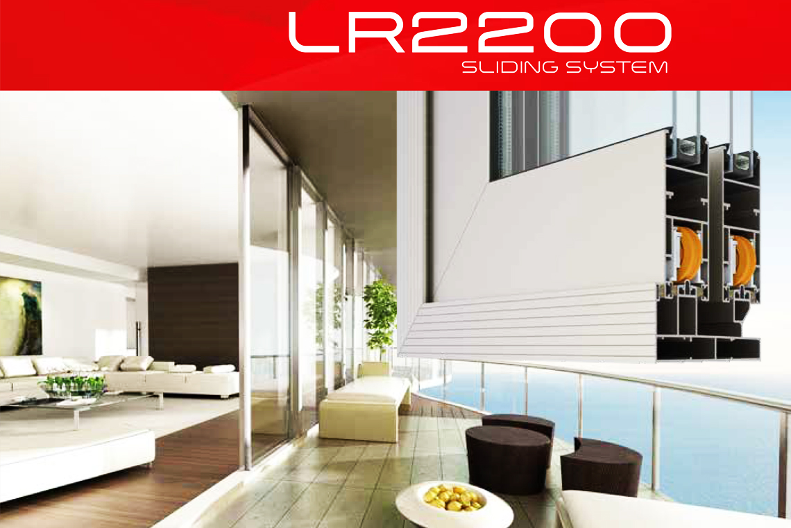 LİNEA ROSSA - LR2200