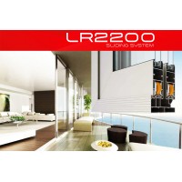 LİNEA ROSSA - LR2200 LİNEA ROSSA - LR2200