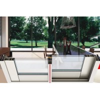 LİNEA ROSSA - LR2200 LİNEA ROSSA - LR2200