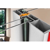 LİNEA ROSSA - LR2200 LİNEA ROSSA - LR2200